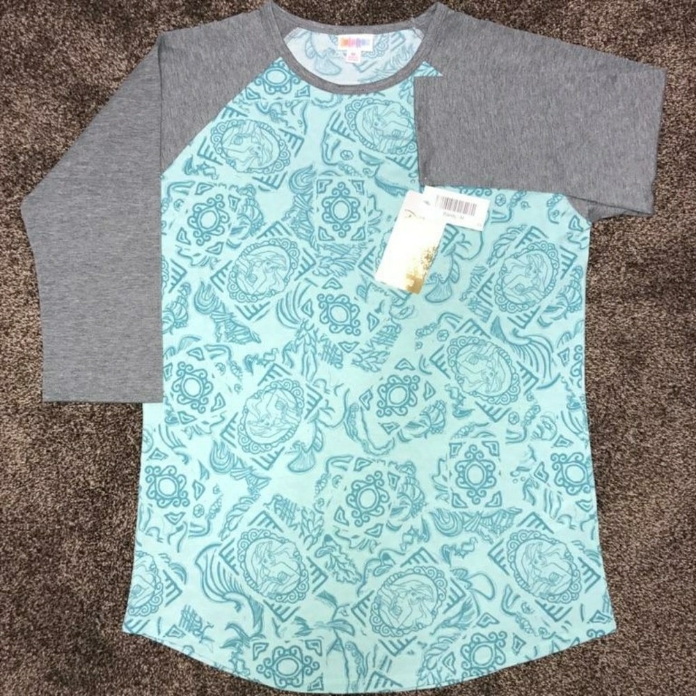 Lularoe Ariel Randy M